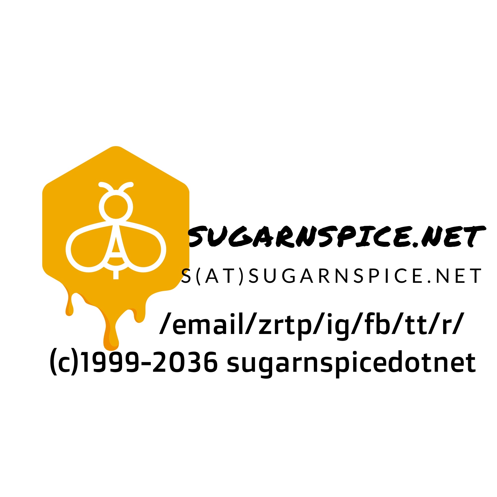 sugarnspicedotnet